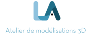 Lucie Auvray – Atelier de modélisation 3D